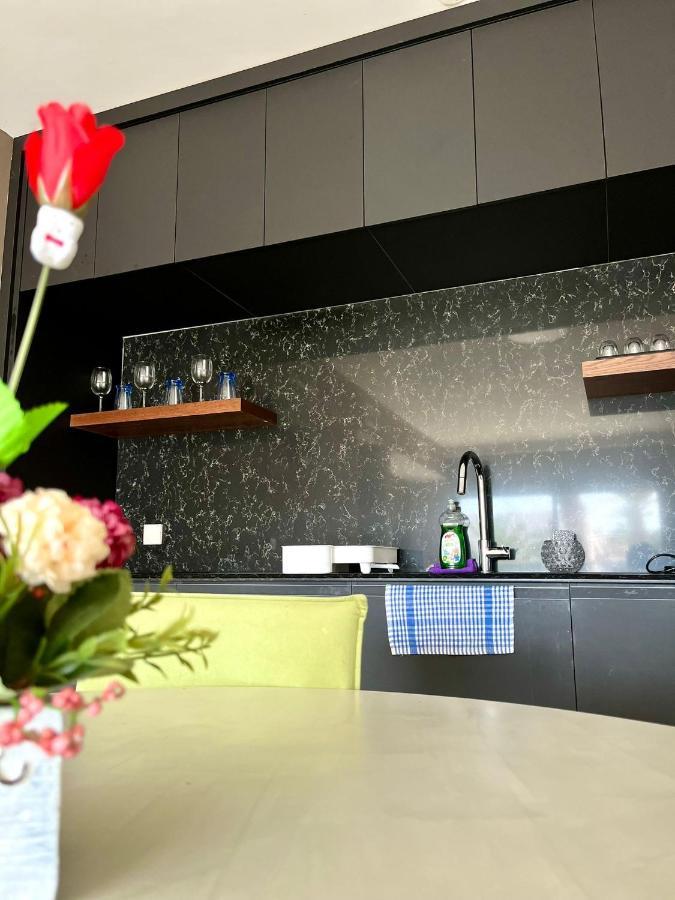 Appartement Esterin Royal Park